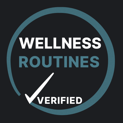 Wellness Routines